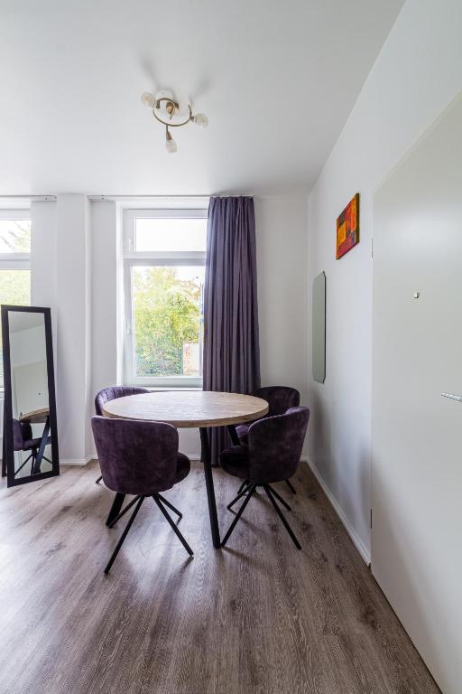 Voyage Pension - Resim 22