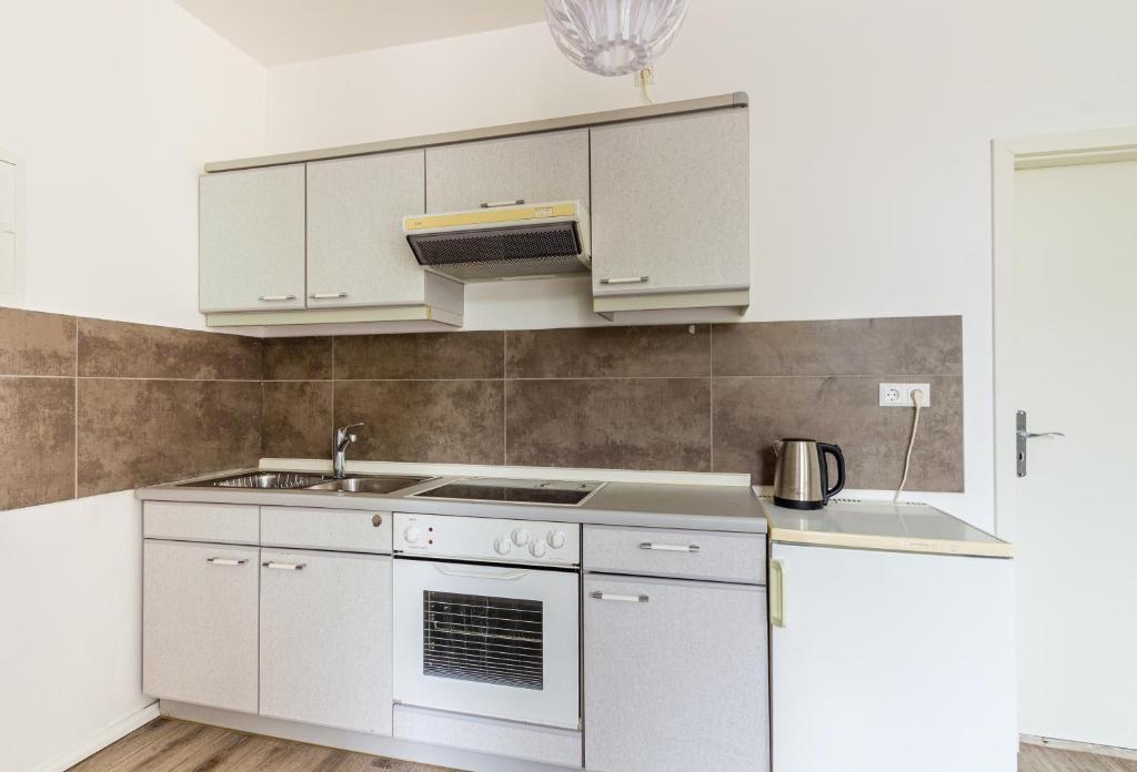 
Apartment - Ground Floor
