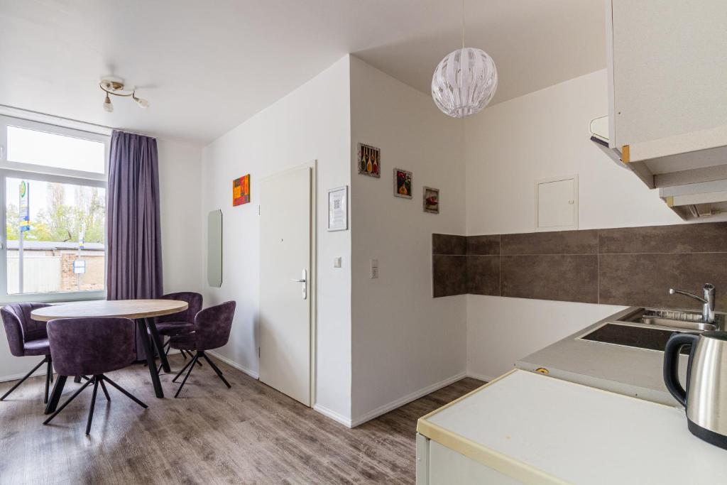 Voyage Pension - Resim 21