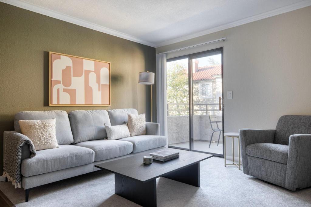 Gallery image of Rancho Penasquitos 1br w pool gym nr bars SAN-31 in San Diego