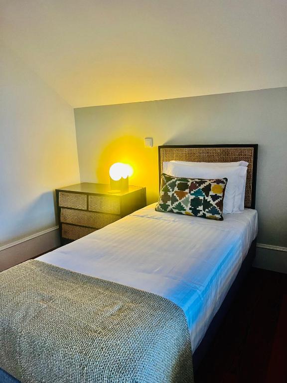 Casa Portuguesa - Charming House - 10