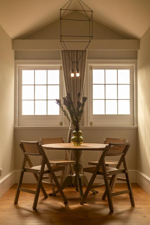 Casa Portuguesa - Charming House - 2