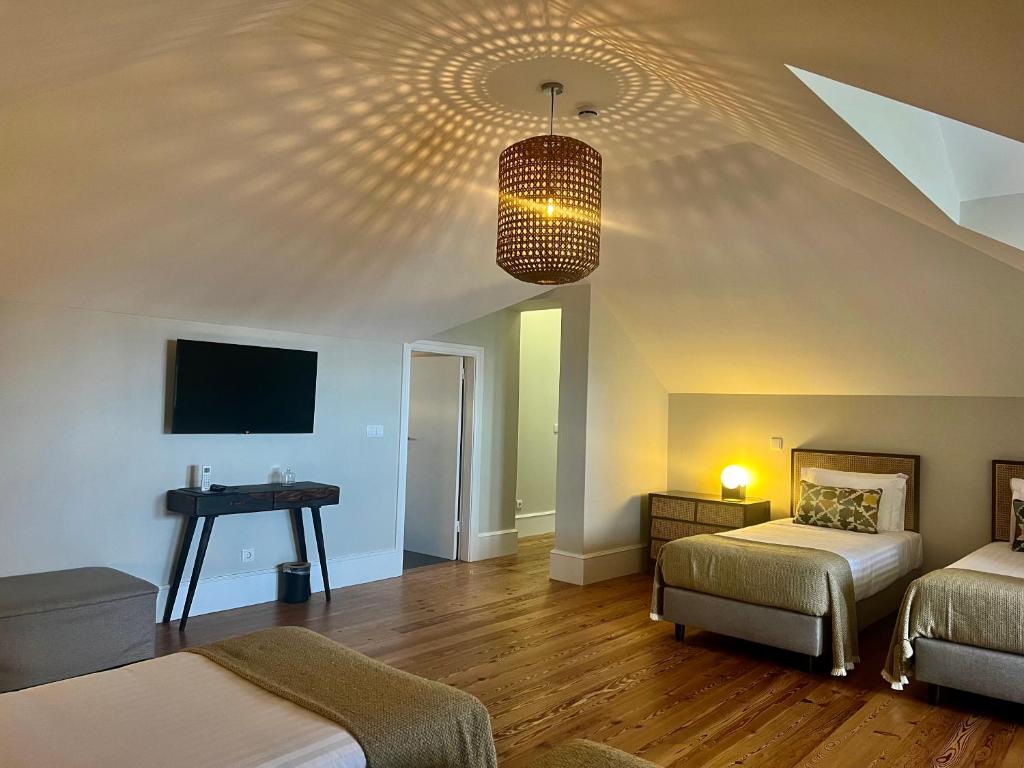 Casa Portuguesa - Charming House - 11