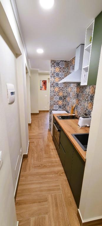 2V1 - Center apartment 1 - Imazhi 9