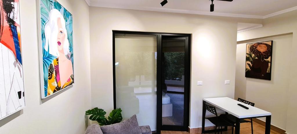 2V1 - Center apartment 1 - Imazhi 6
