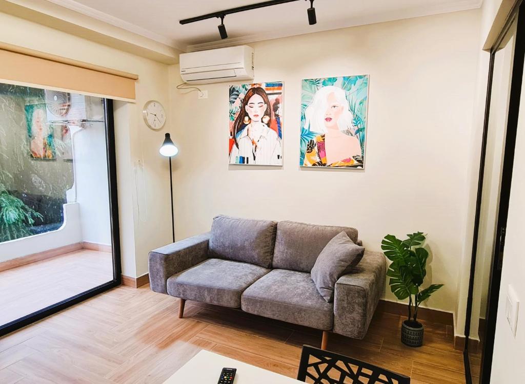 2V1 - Center apartment 1 - Imazhi 3