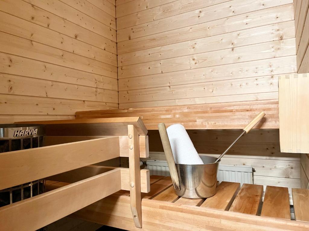 Tammer Huoneistot - City Suite 1 - Sauna, Balcony & Free parking, Tampere –  Updated 2024 Prices