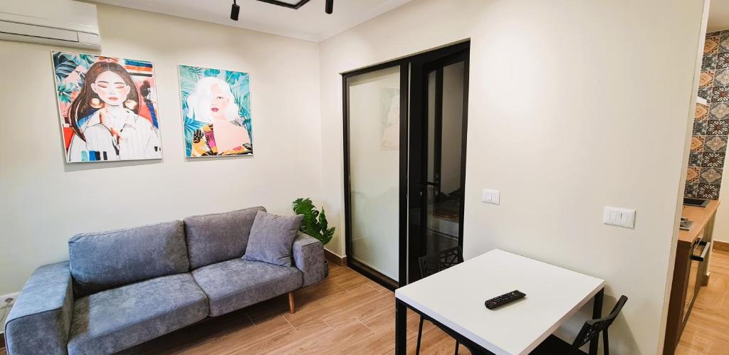 2V1 - Center apartment 1 - Imazhi 5