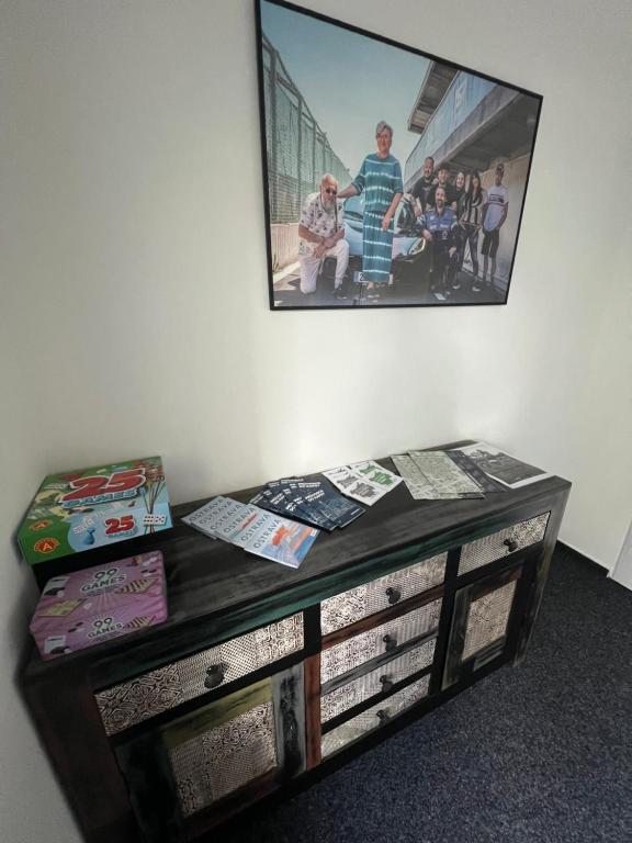 Apartmány Pískovna Assen - 12