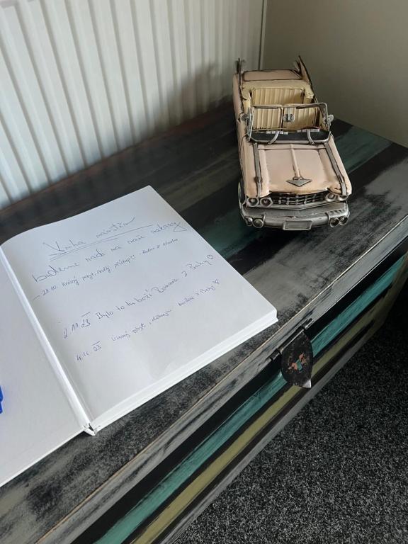 Apartmány Pískovna Assen - 13