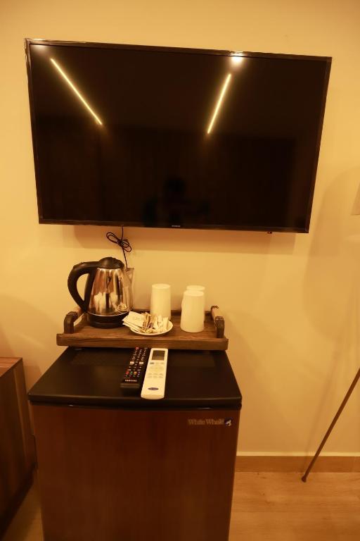 Nefertari Pyramids View Inn - 19