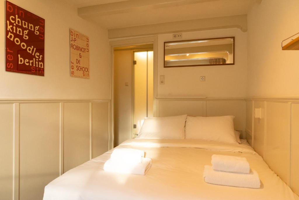 hotel calisto - Resim 31