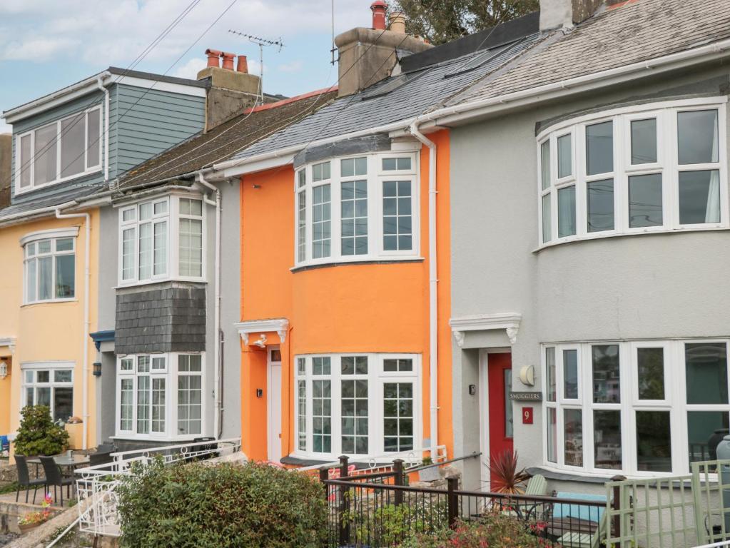 11 North View, Brixham (updated prices 2024)