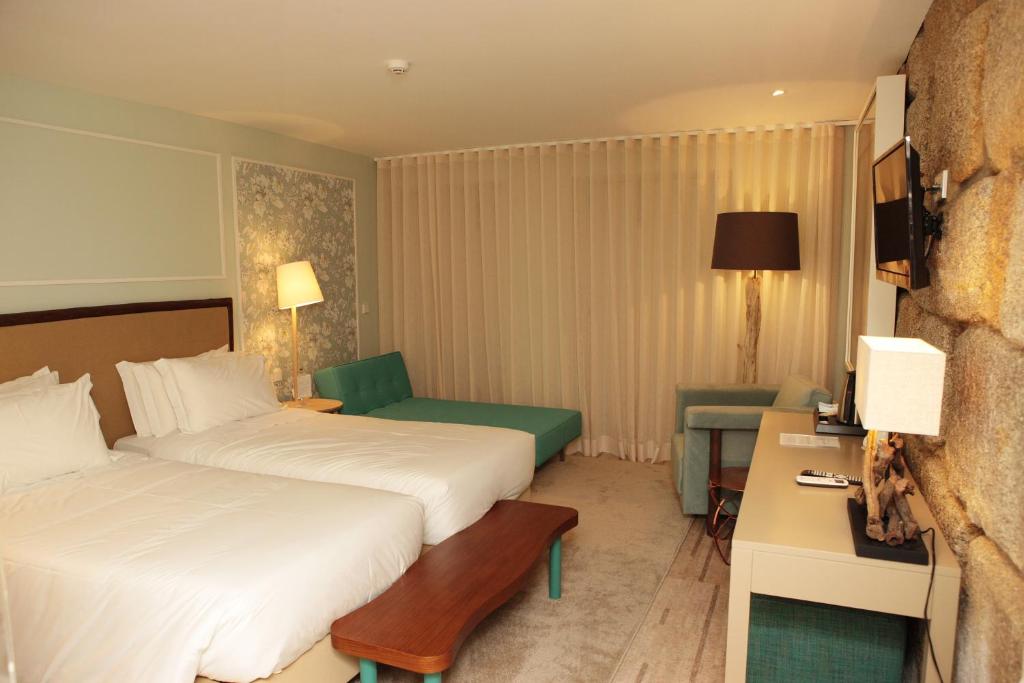 In Porto Gallery Guesthouse - 17