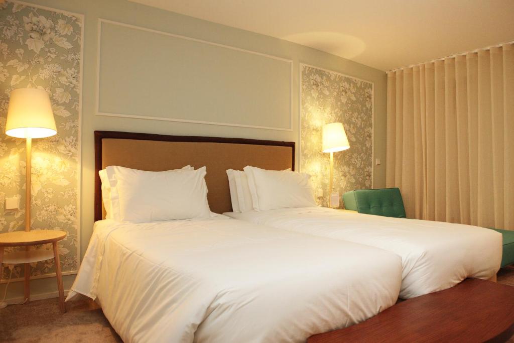 In Porto Gallery Guesthouse - 16