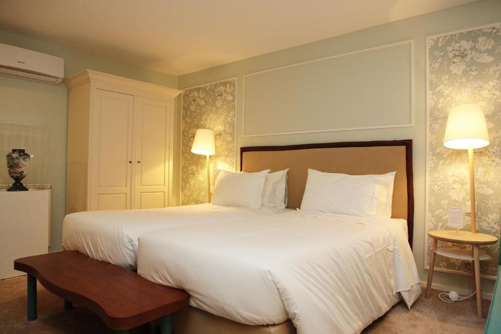 In Porto Gallery Guesthouse - 13