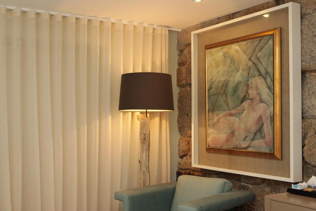 In Porto Gallery Guesthouse - 15