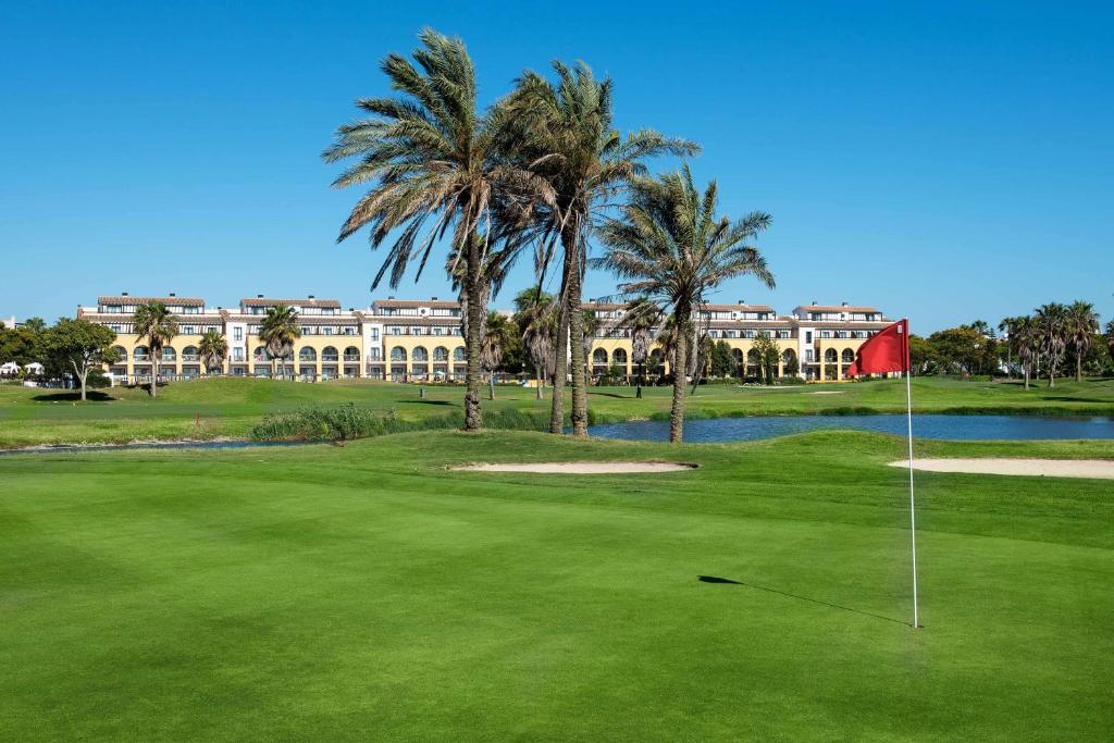 Barceló Costa Ballena Golf & Spa i Costa Ballena – uppdaterade priser för  2023