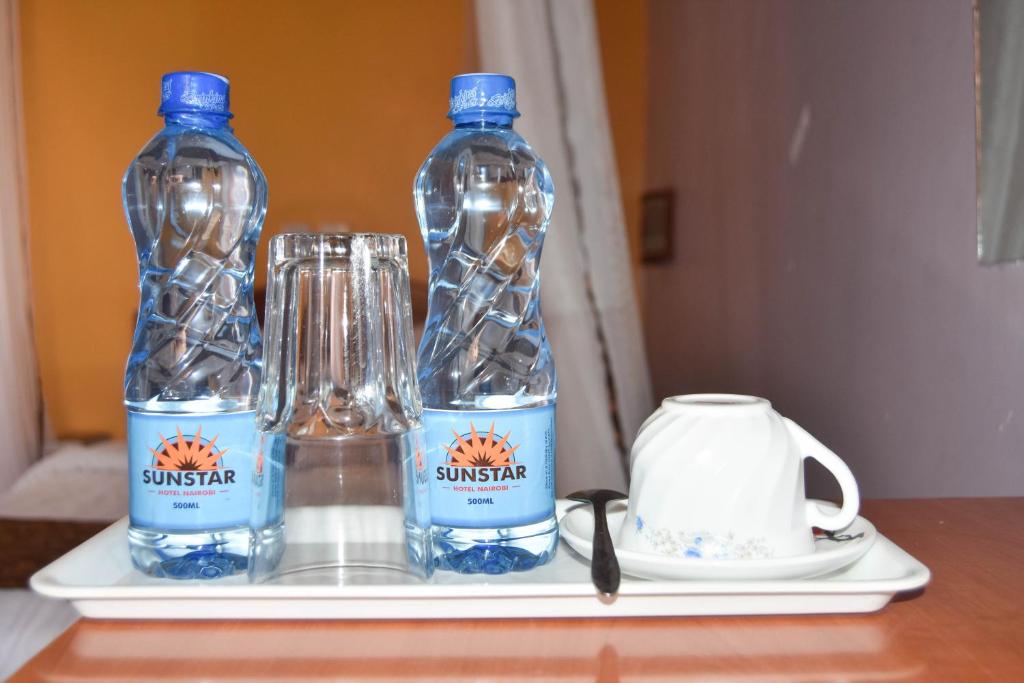 Fotografie z fotogalerie ubytování Sunstar Hotel Nairobi v destinaci Nairobi