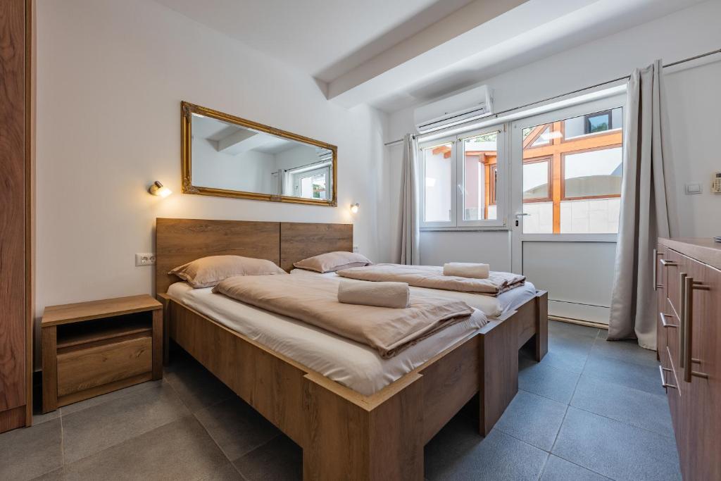 Aparthotel Plat - Habitación Familiar