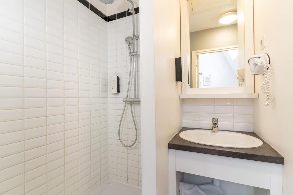 CALM Appart' & Hostel - Resim 17