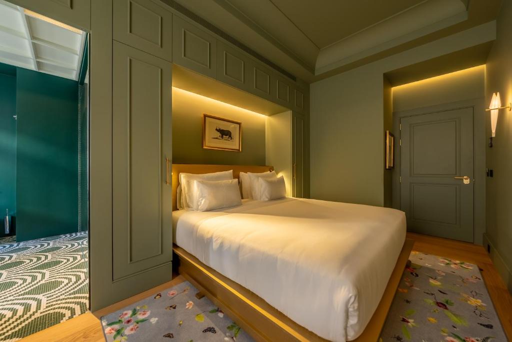 Art Legacy Hotel Baixa-Chiado - 11