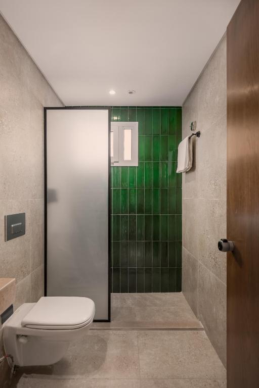 Livingville Nine - 7