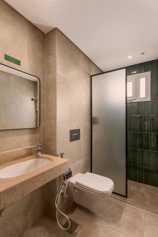 Livingville Nine - 8