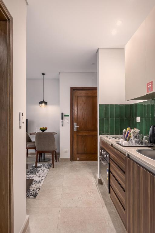 Livingville Nine - 15