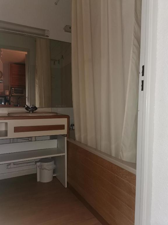 Fotografie z fotogalerie ubytování Chez les Copines Randonneuses v destinaci Font Romeu Odeillo Via