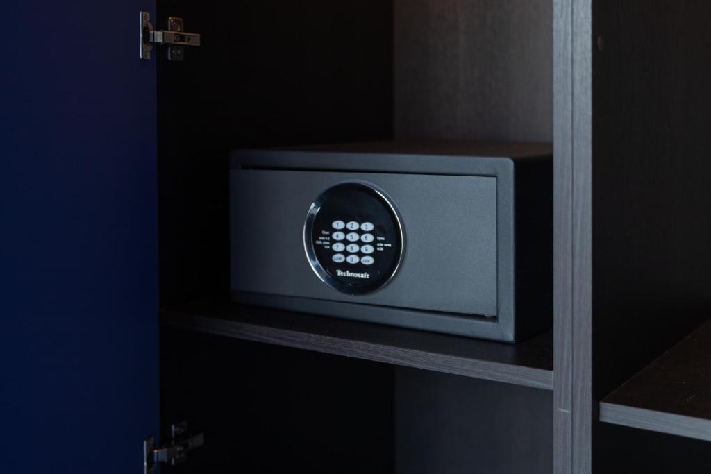 Art Legacy Hotel Baixa-Chiado - 9