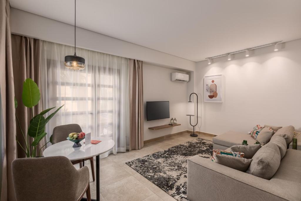 Livingville Nine - 17