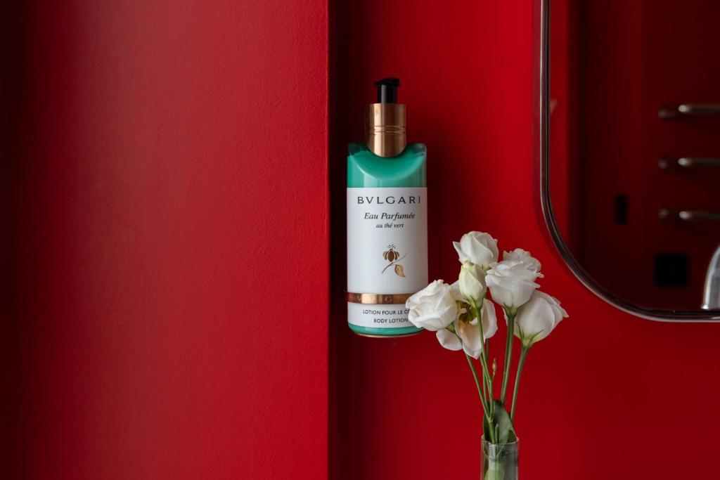 Art Legacy Hotel Baixa-Chiado - Resim 12