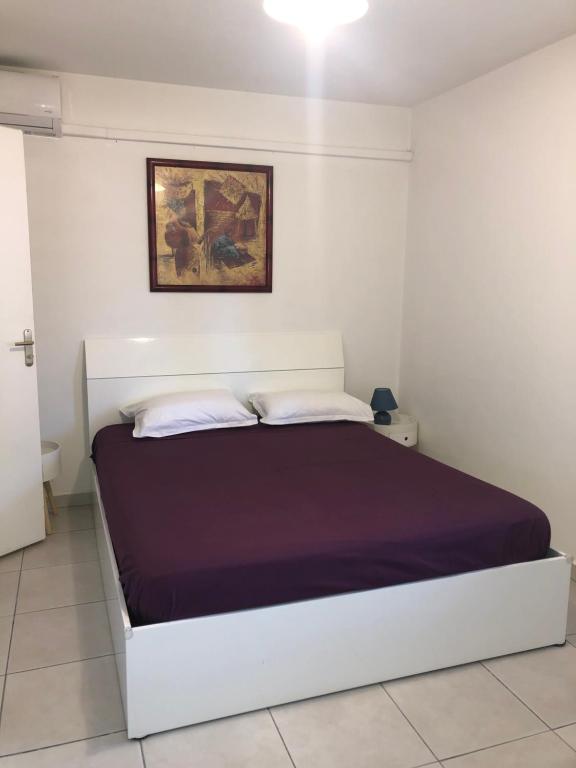 Appartement splendide à proximité de la plage - Appartamento Con Una Camera Da Letto