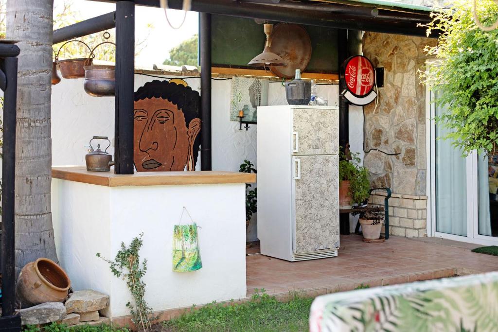 Fotografie z fotogalerie ubytování Villa Indie v destinaci Chiclana de la Frontera