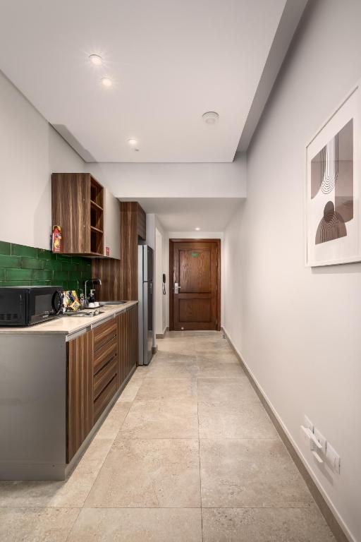 Livingville Nine - 18