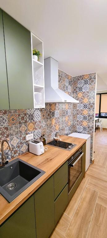 2V1 - Center apartment 2 - Image 9