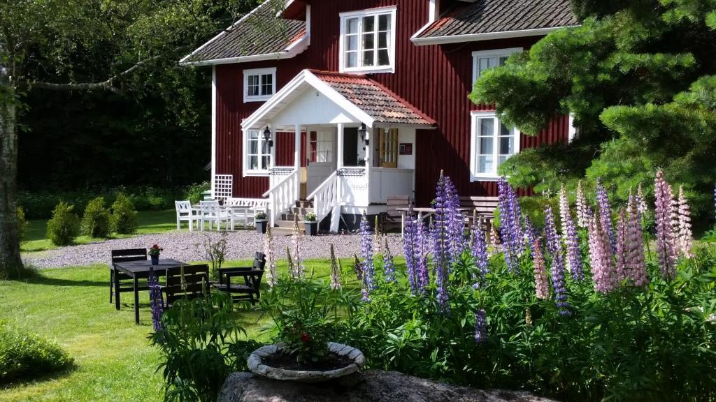 Dohnafors Sommarhem