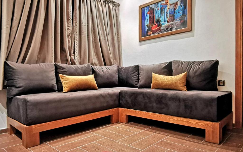 Aparthotel Dar Nowara Chaouen