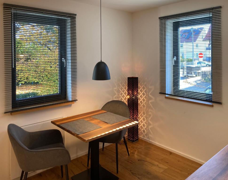 Filder-Appartements - Apartamento De Un Dormitorio
