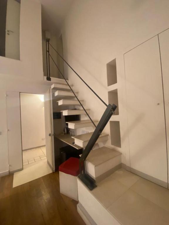 Zdjęcie z galerii obiektu Micalò Art Rooms w mieście Neapol