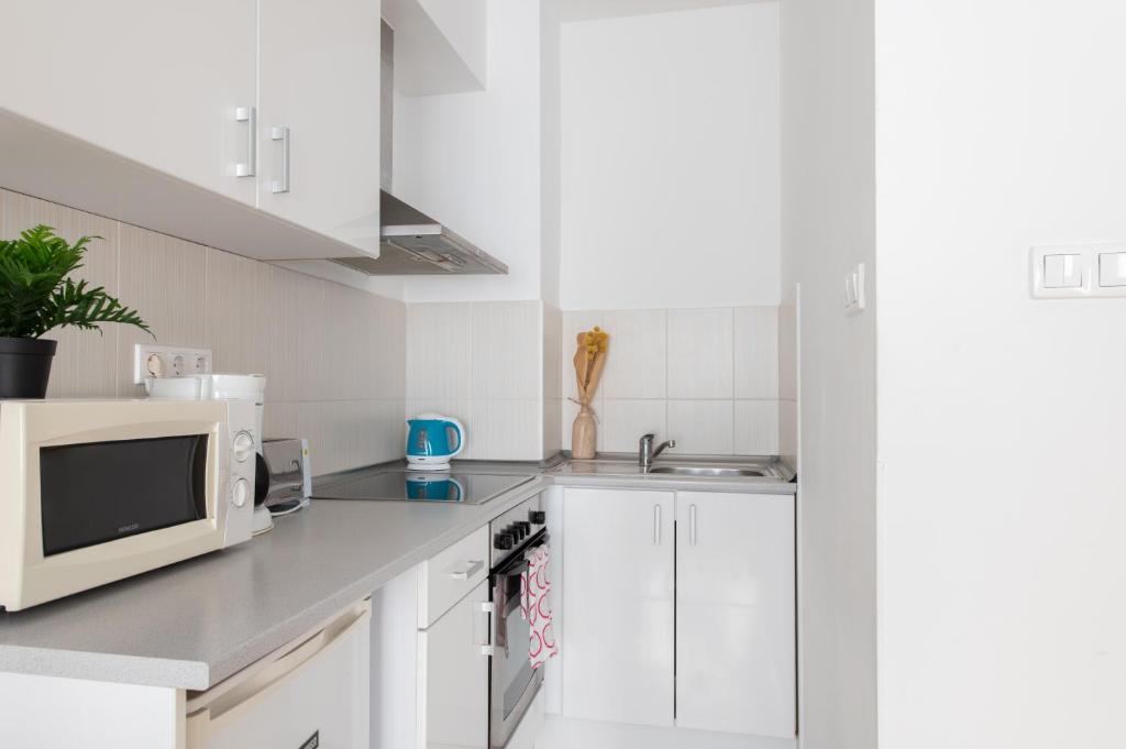 Prince Apartments - Resim 36