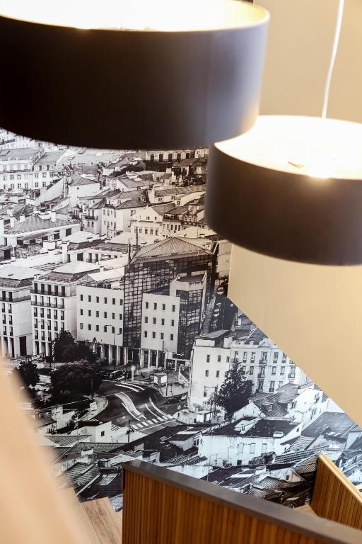 Fotografie z fotogalerie ubytování Hotel No151 v destinaci Differdange