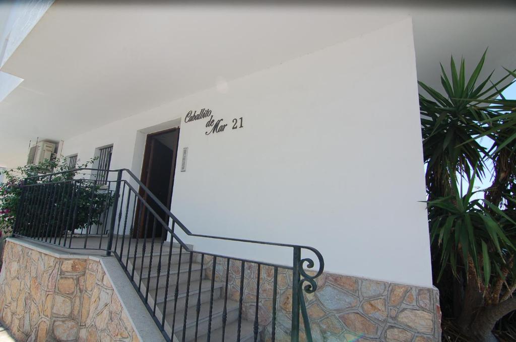 Fotografia z galérie ubytovania RNET - Caballito de Mar v destinácii Empuriabrava