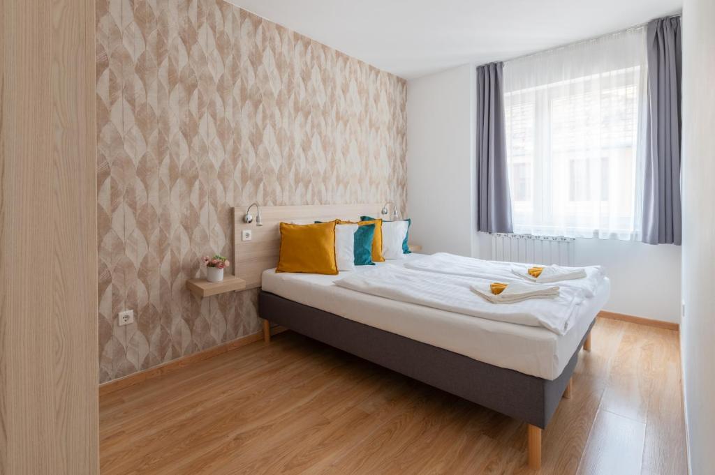 Prince Apartments - Resim 16