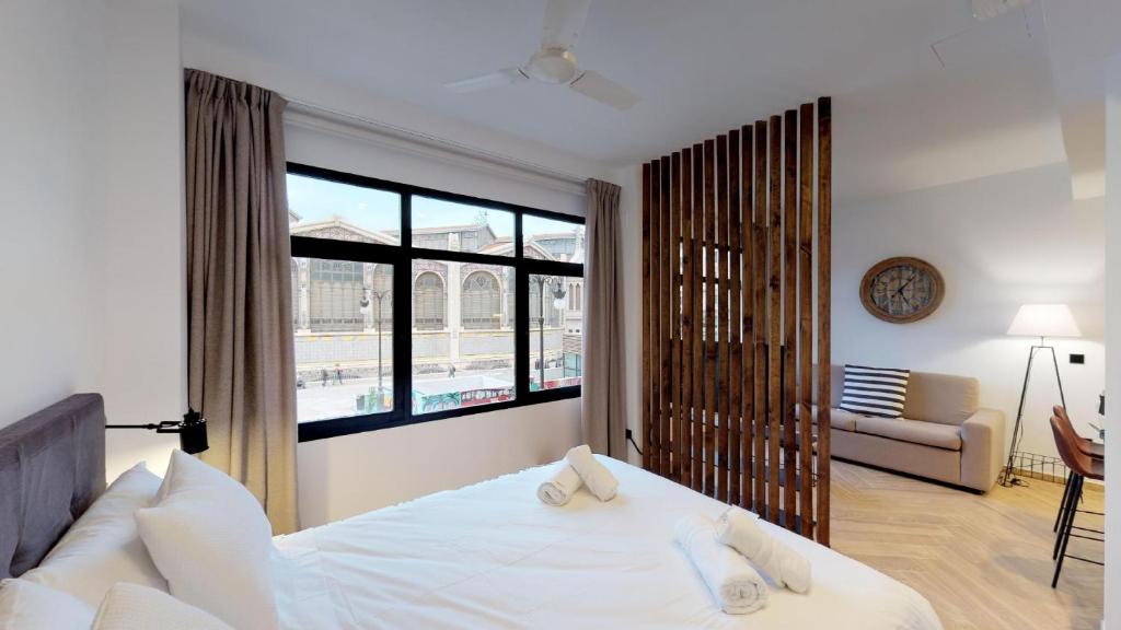 Goerlich by Alma Suites - Studio De Luxe