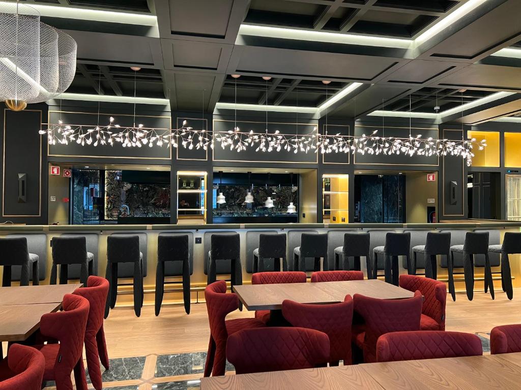 Art Legacy Hotel Baixa-Chiado - Resim 32