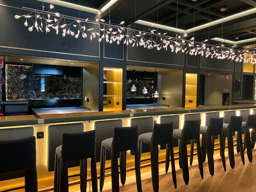 Art Legacy Hotel Baixa-Chiado - Resim 33