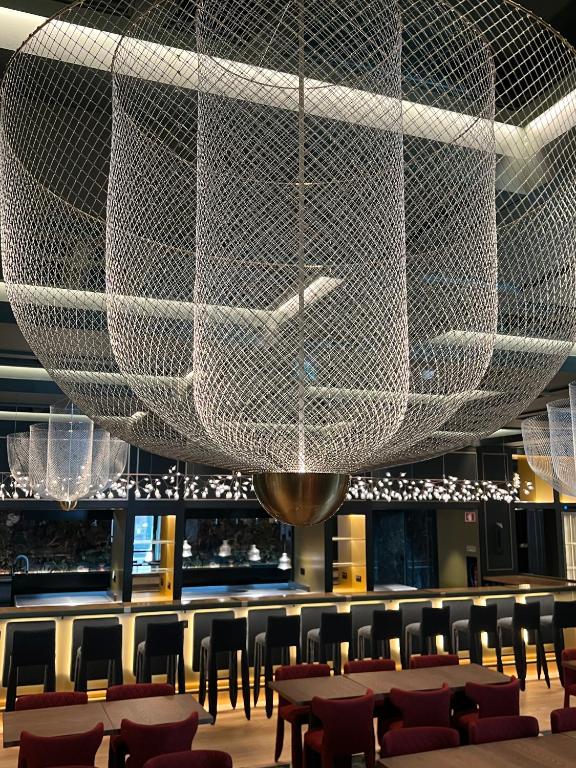 Art Legacy Hotel Baixa-Chiado - Resim 24