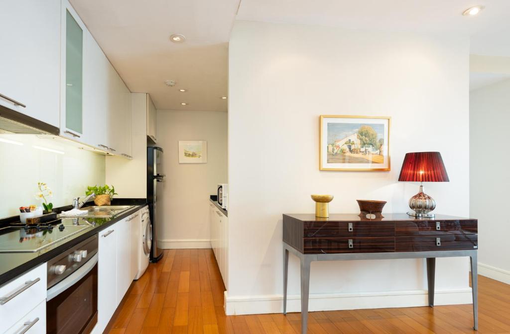 Sky Villas Apartments - 7